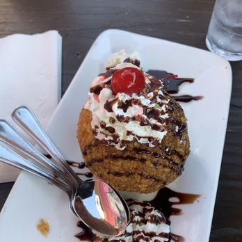 Mi Mexico Restaurant - Complimentary Deep Fried Ice Cream. From YELP Check In..!!! THANKS..!! - Mexican Near Me - Bakersfield, California Mi Mexico Restaurant - Complimentary Deep Fried Ice Cream. From YELP Check In..!!! THANKS..!! - Mexican Near Me - Bakersfield, California
