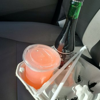 El Mexiquense Grill - Kids drink and nonalcoholic sangria - Mexican Near Me - Lehi, Utah