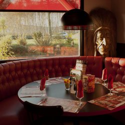Buffalo Grill