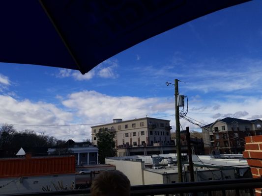 Photo of Backstreets Pub & Grill - Clemson, SC, US.