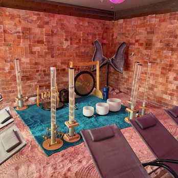 Heat & Halo - Weekly sound bath - Saunas Near Me - Lancaster, California Heat & Halo - Weekly sound bath - Saunas Near Me - Lancaster, California