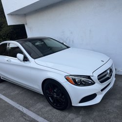 ELease Returns - Thanks again for doing everything you can for me to get this vehicle