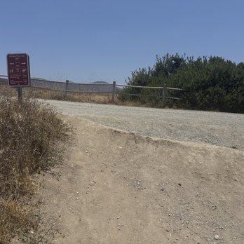 Fortuna Mountain - Hiking Near Me - San Diego, California