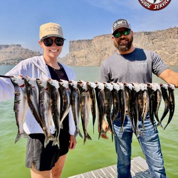 Chrome Diggers Guide Service - Fishing Near Me - Redmond, Oregon Chrome Diggers Guide Service - Fishing Near Me - Redmond, Oregon
