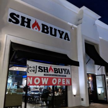 Shabuya - Exterior - Hot Pot Near Me - Concord, California Shabuya - Exterior - Hot Pot Near Me - Concord, California