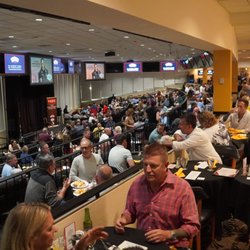 The Paddock Restaurant