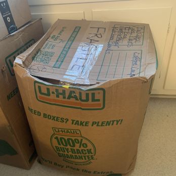 Vanguard Van Lines - Movers Near Me - Northridge, California