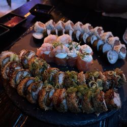 Hai Sushi Lounge