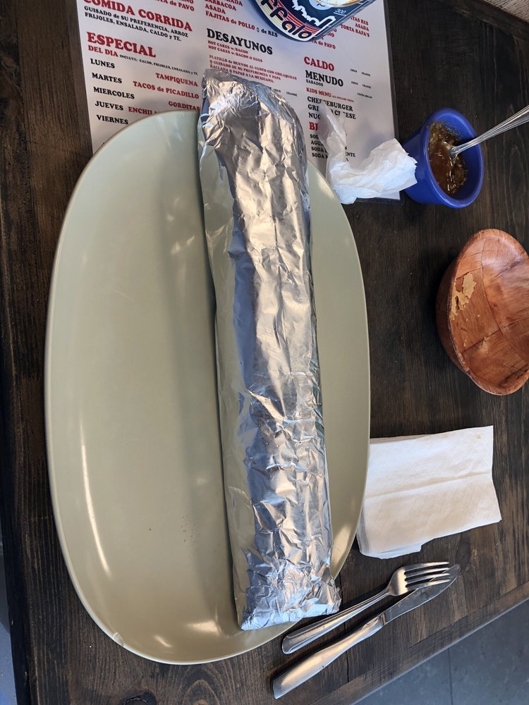 RAFA’S BURRITOS Updated August 2024 10 Photos & 15 Reviews 11310