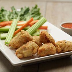 Pizza Twist