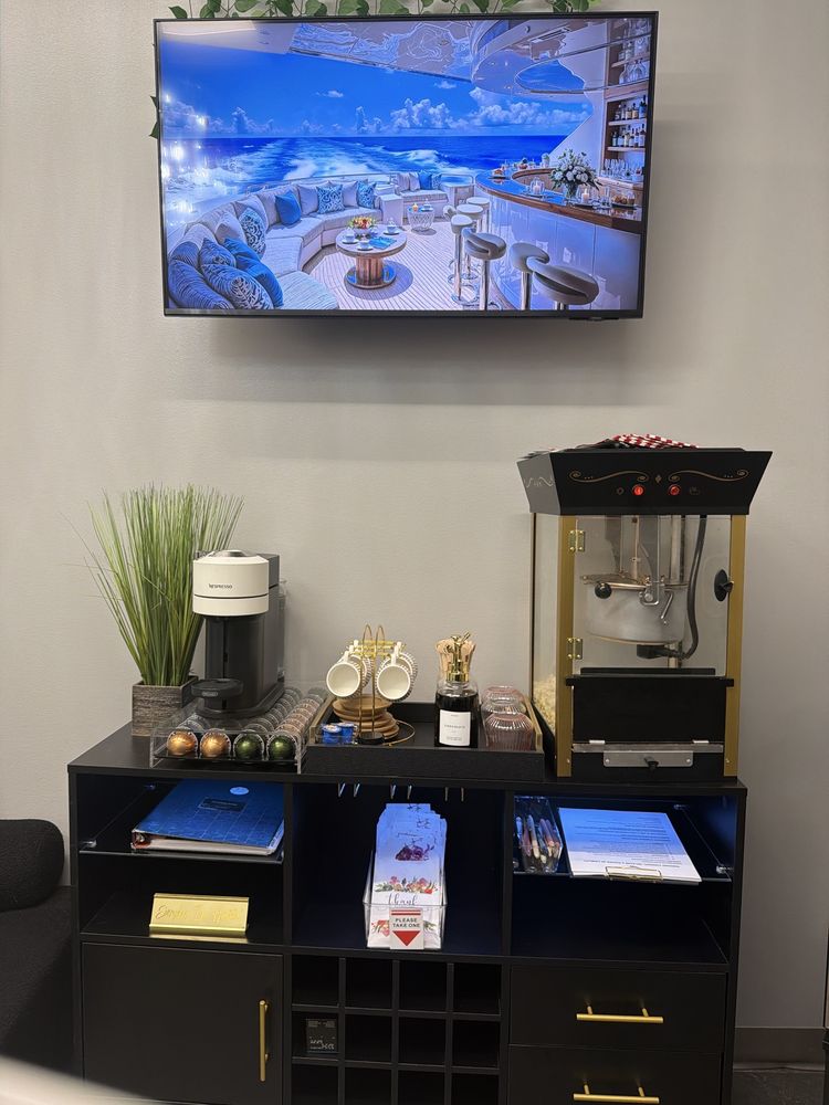 Fine Art Body Piercing Logo