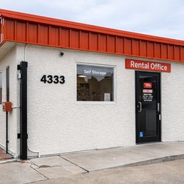 Exterior photo of Public Storage - Garland, Texas Exterior photo of Public Storage - Garland, Texas