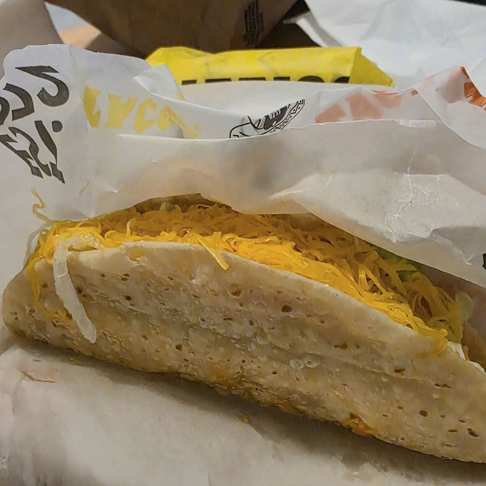 Taco Casa