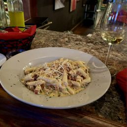 Lobster Mac & Cheese and Chardonnay Lobster Mac & Cheese and Chardonnay