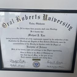 Natural Health & Chiropractic Center - Bachelor of Science degree