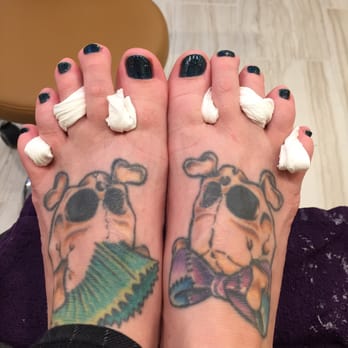 Paradise Nails - Beautiful! - Nail Salons Near Me - Santa Rosa, California