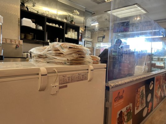 Asal Bakery & Kabob by null