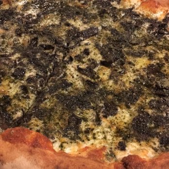 Wy'east Pizza - Yeti pizza special - Pizza Near Me - Milwaukee, Wisconsin Wy'east Pizza - Yeti pizza special - Pizza Near Me - Milwaukee, Wisconsin