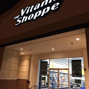 The Vitamin Shoppe - Vitamins & Supplements Near Me - Temecula, California The Vitamin Shoppe - Vitamins & Supplements Near Me - Temecula, California