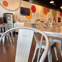 Zoyo Frozen Yogurt