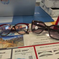Peepers Family Eyecare Center - Gambrills - My stylish glasses