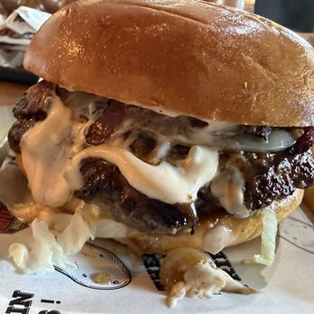 FireFly Burger - Burger - Burgers Near Me - Garden Grove, California FireFly Burger - Burger - Burgers Near Me - Garden Grove, California