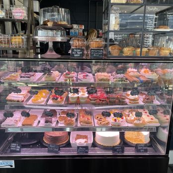 Dessert First - Desserts Near Me - Grasonville, Maryland