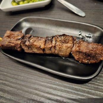 Sumoki - Liver (chicken liver) - Japanese Near Me - Markham, Ontario