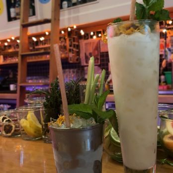 OVER UNDER - Updated April 2025 - 280 Photos & 135 Reviews - 151 E ...