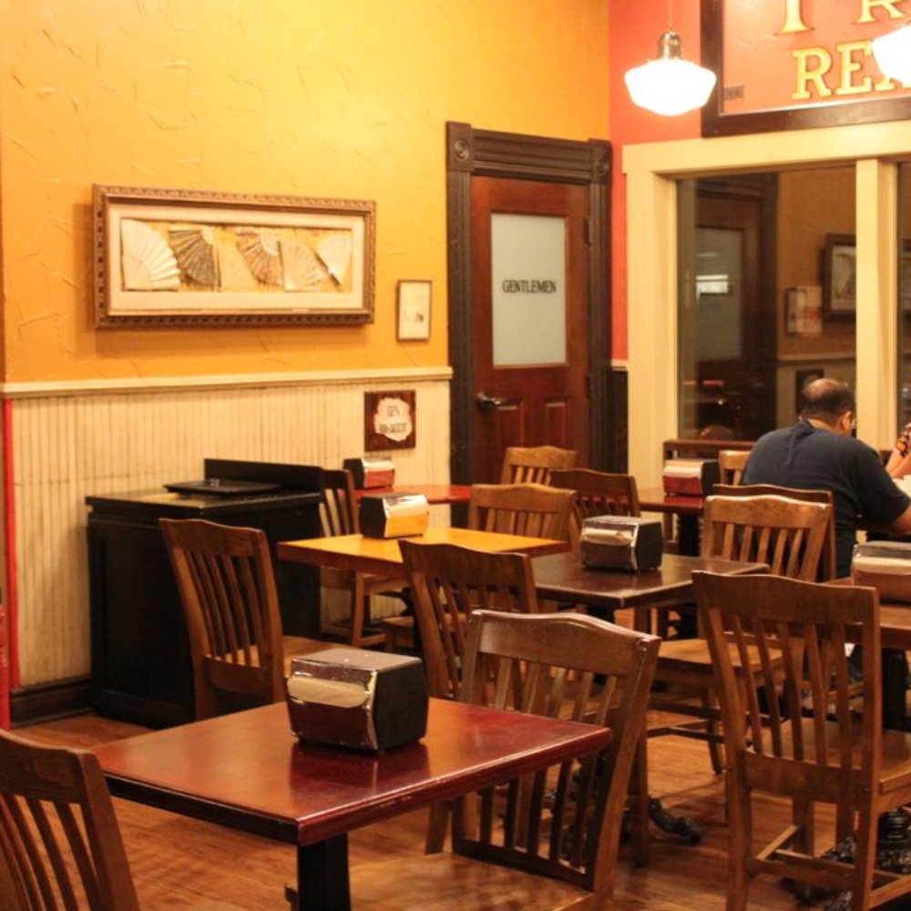 Potbelly - Sandwiches Near Me - Chicago, Illinois