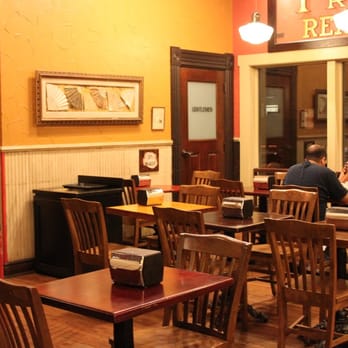 Potbelly - Sandwiches Near Me - Chicago, Illinois