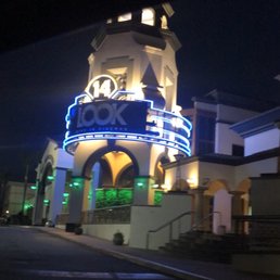 Exterior photo of Look Dine-In Cinemas - Redlands, California Exterior photo of Look Dine-In Cinemas - Redlands, California