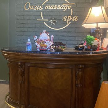 Oasis Spa Massage - Massage Near Me - Pasadena, California Oasis Spa Massage - Massage Near Me - Pasadena, California