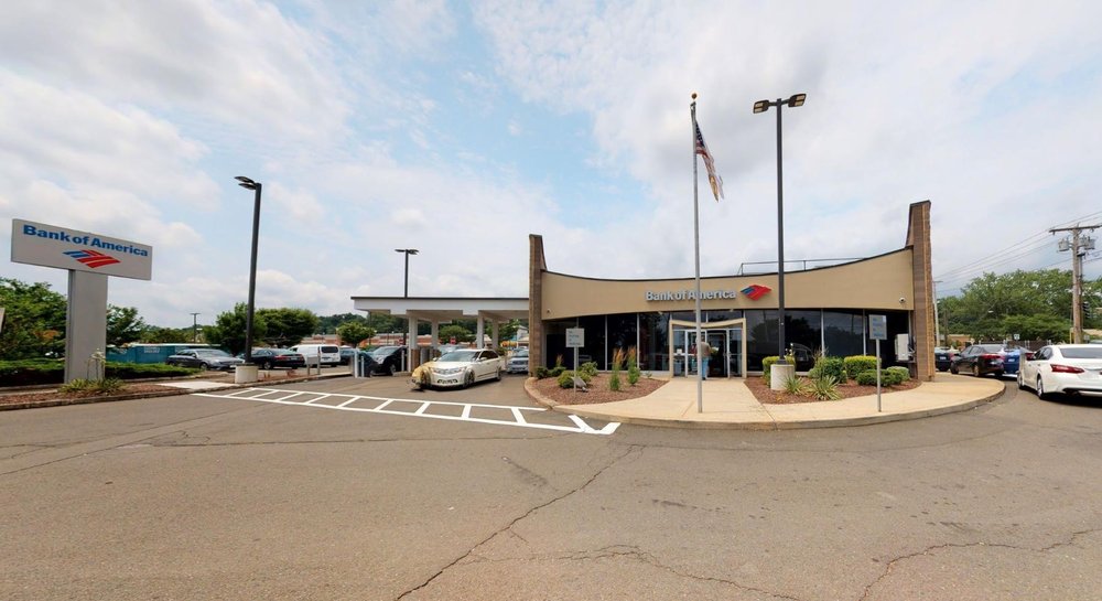 BANK OF AMERICA FINANCIAL CENTER - Request Information - 2340 Dixwell