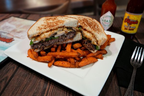 Floyds Seafood - Sugar Land by null