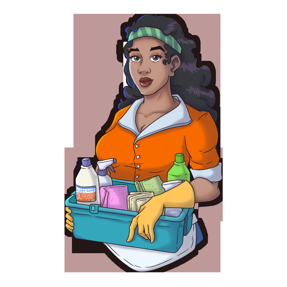 LEGEN DARRI CLEANING Updated 2024 Request a Quote Hercules