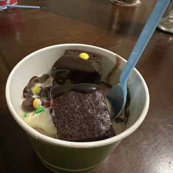 U Swirl - Ice Cream & Frozen Yogurt Near Me - Henderson, Nevada