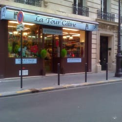 La Tour Câline
