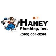 Slide of A-1 Haney Plumbing