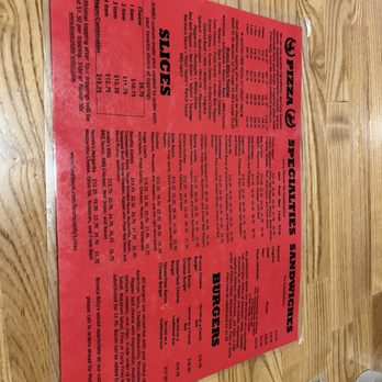 Bronco Billy's Pizza Niles - Menu - Pizza Near Me - Fremont, California