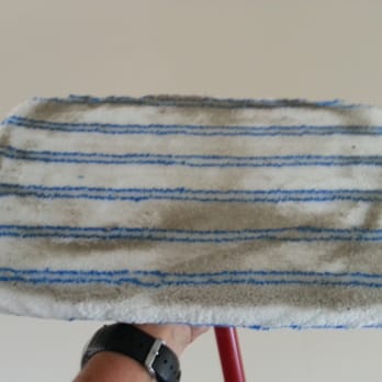 Clean Sweep LA - The floor did not look clean after they left. Well, it certainly wasn't based on my own re-mopping! - Carpet Cleaning Near Me - North Hollywood, California