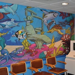 Children's Dentistry in Park Ridge