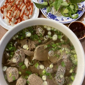 Pho Vietnam - Vietnamese Near Me - San Francisco, California
