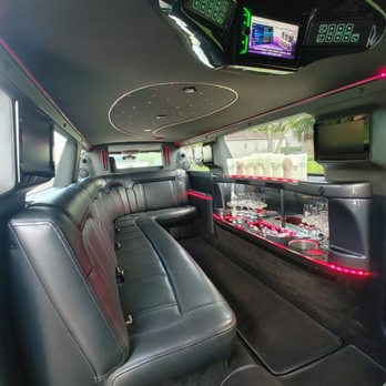 GNO LIMO - Limos Near Me - Harvey, Louisiana
