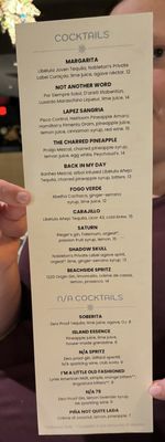 Menu photo 3 LaPeZ Mod Mex Saint Louis, MO Menu photo 3 LaPeZ Mod Mex Saint Louis, MO
