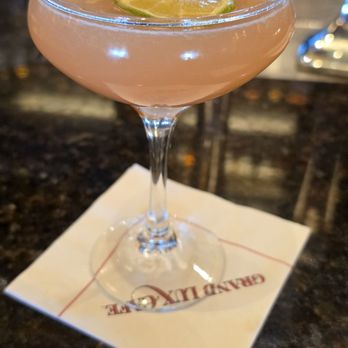 Grand Lux Cafe - American Near Me - Paramus, New Jersey