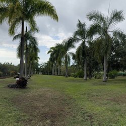Paleaku Gardens Peace Sanctuary