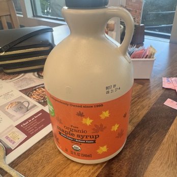 Turning Point Breakfast - Maple syrup - Breakfast & Brunch Near Me - Boynton Beach, Florida Turning Point Breakfast - Maple syrup - Breakfast & Brunch Near Me - Boynton Beach, Florida