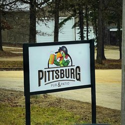 Pittsburg Pub And Patio