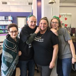 Trends Hair Salon